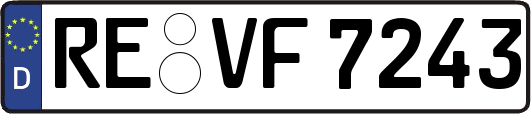 RE-VF7243