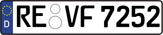 RE-VF7252