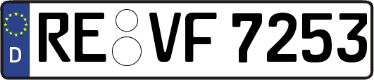 RE-VF7253