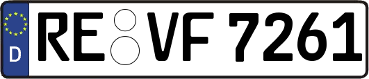 RE-VF7261