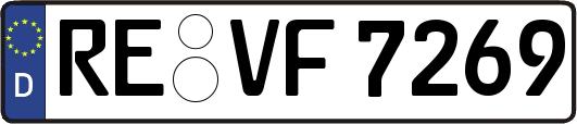 RE-VF7269