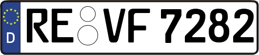RE-VF7282