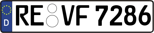 RE-VF7286