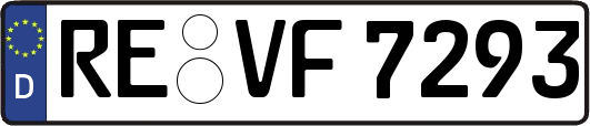 RE-VF7293