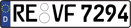RE-VF7294