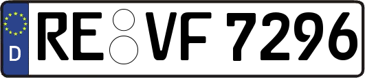 RE-VF7296