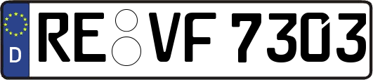 RE-VF7303