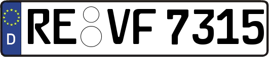 RE-VF7315