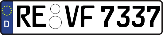 RE-VF7337