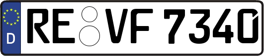 RE-VF7340
