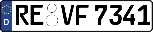 RE-VF7341