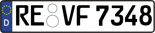 RE-VF7348
