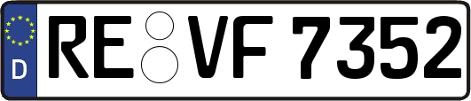RE-VF7352