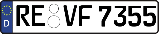 RE-VF7355