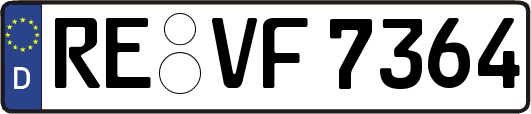 RE-VF7364