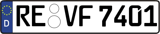 RE-VF7401