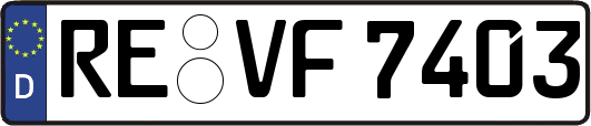 RE-VF7403