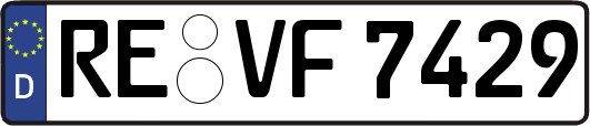 RE-VF7429