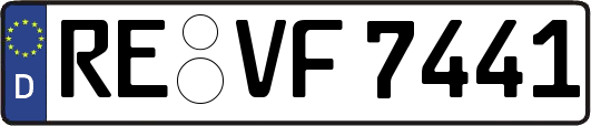 RE-VF7441