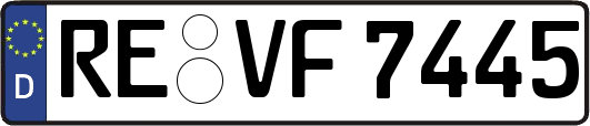 RE-VF7445