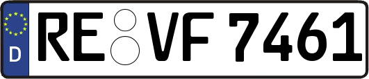RE-VF7461