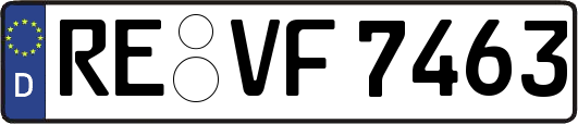 RE-VF7463