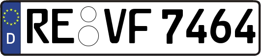 RE-VF7464