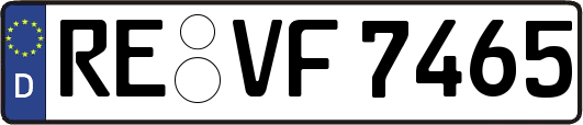 RE-VF7465