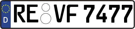 RE-VF7477