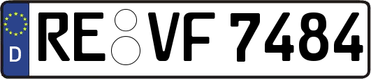 RE-VF7484