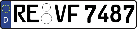 RE-VF7487