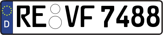 RE-VF7488