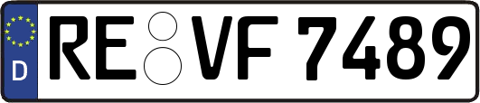 RE-VF7489