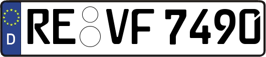 RE-VF7490