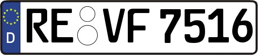 RE-VF7516