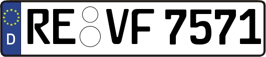 RE-VF7571