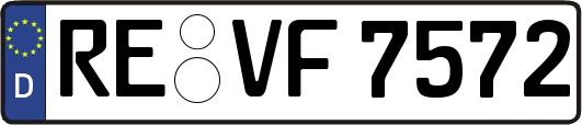 RE-VF7572
