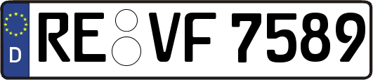 RE-VF7589