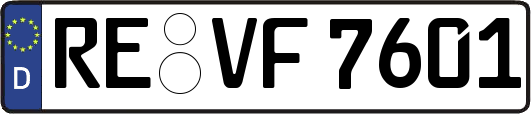 RE-VF7601