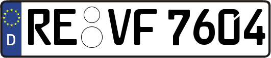 RE-VF7604