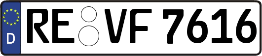 RE-VF7616