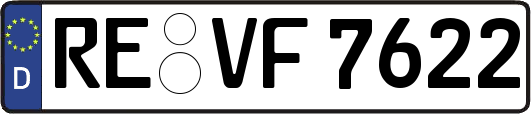 RE-VF7622