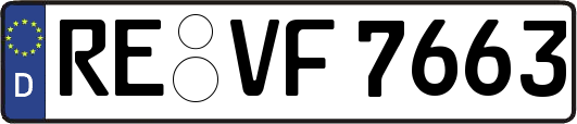 RE-VF7663