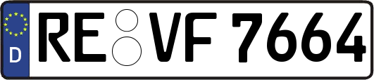 RE-VF7664