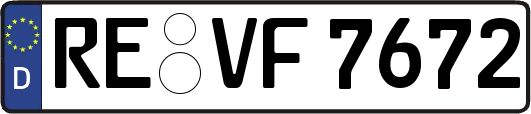 RE-VF7672
