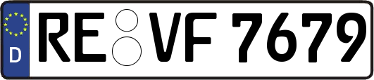 RE-VF7679
