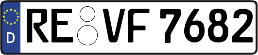 RE-VF7682