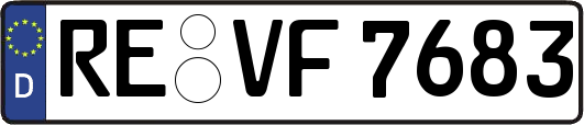 RE-VF7683