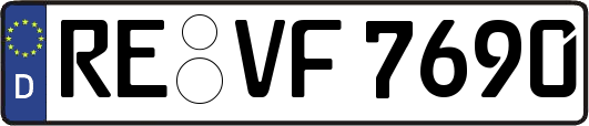 RE-VF7690
