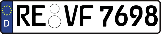 RE-VF7698